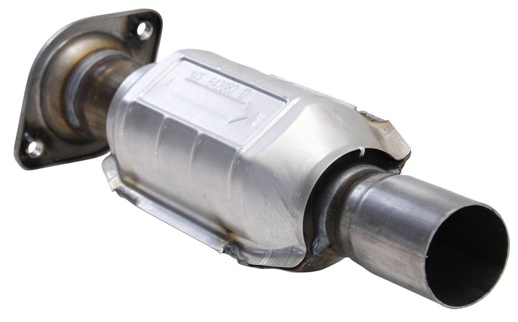 CATALYTIC CONVERTER - DIR