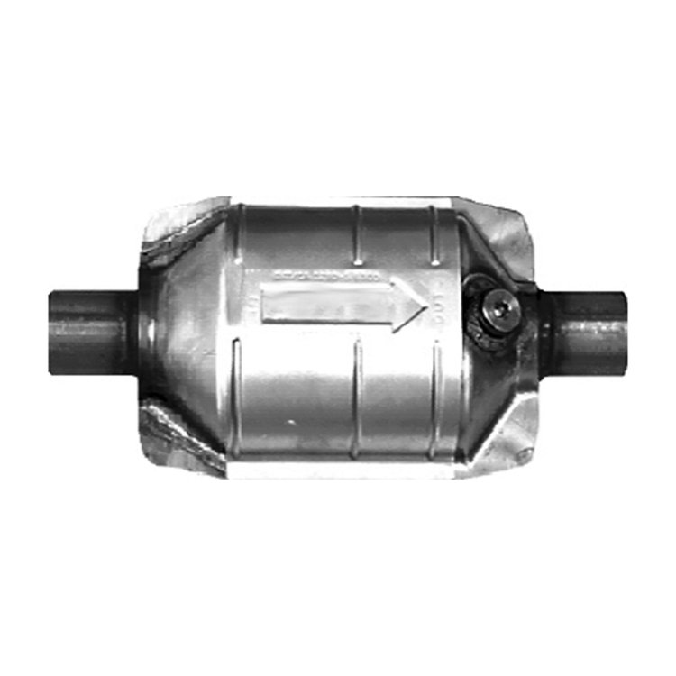 CATALYTIC CONVERTER - DIR