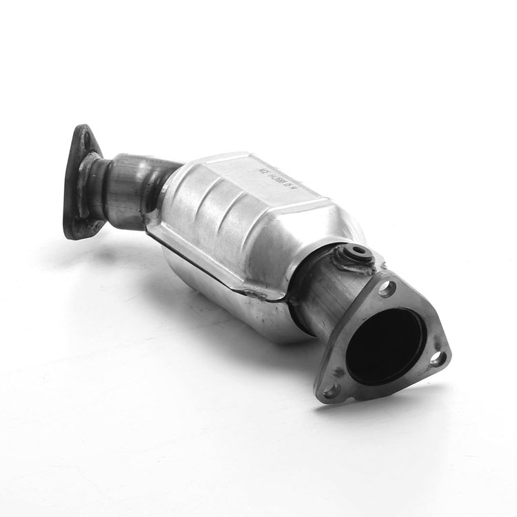 CATALYTIC CONVERTER - DIR