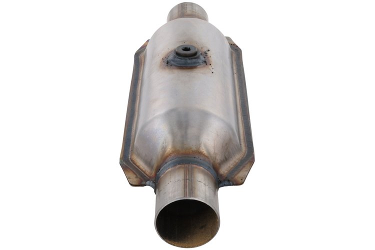 CATALYTIC CONVERTER - DIR