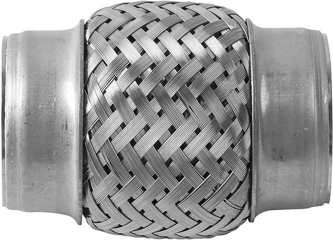 CATALYTIC CONVERTER - DIR