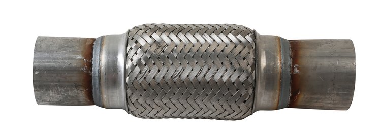 CATALYTIC CONVERTER - DIR