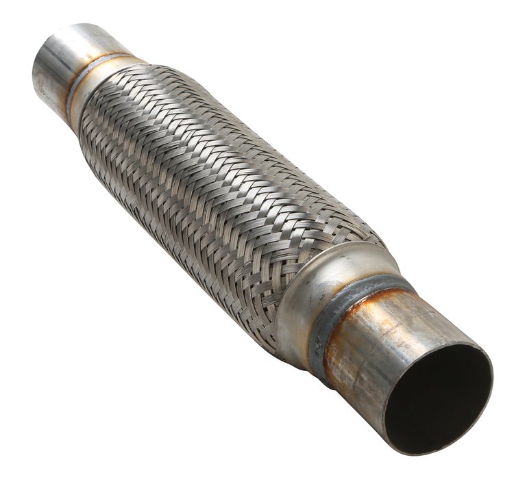 CATALYTIC CONVERTER - DIR