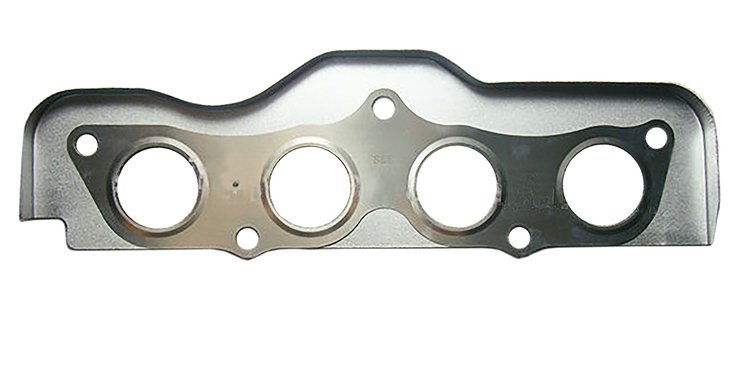 CATALYTIC CONVERTER - DIR