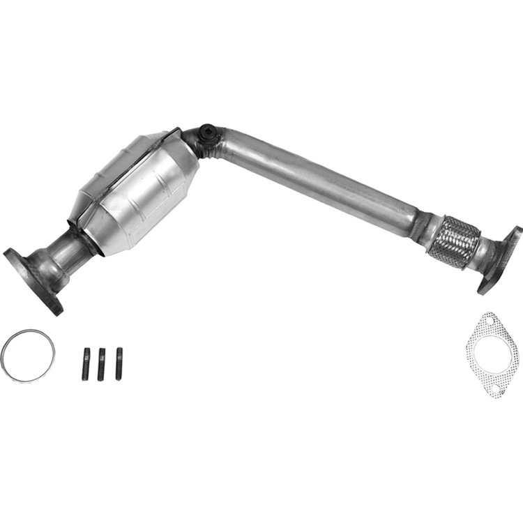 CATALYTIC CONVERTER - DIR