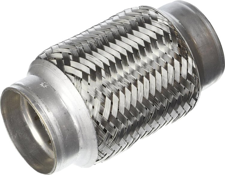 CATALYTIC CONVERTER - DIR
