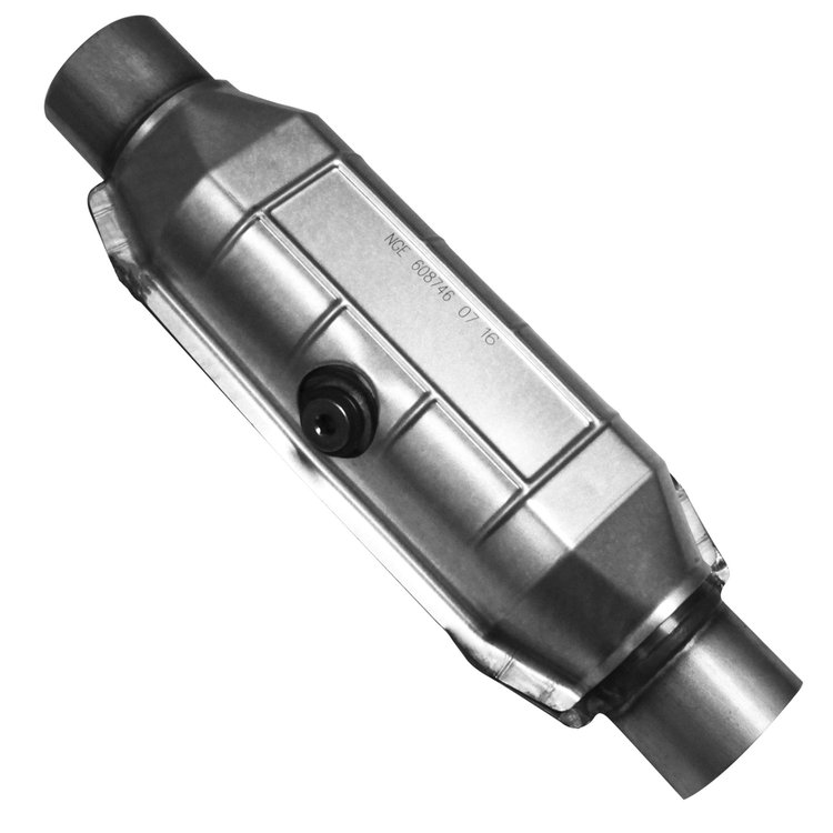 CATALYTIC CONVERTER - DIR