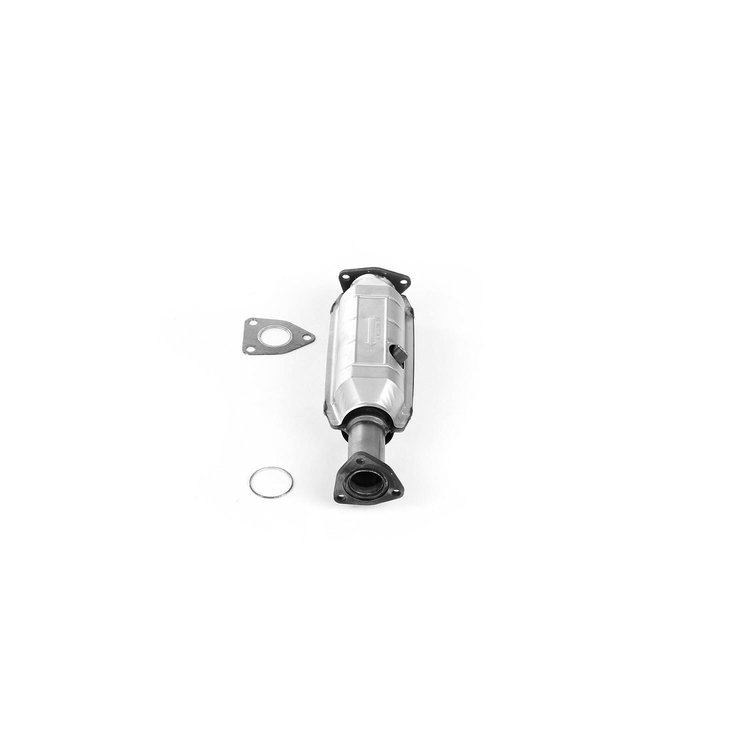 CATALYTIC CONVERTER - DIR