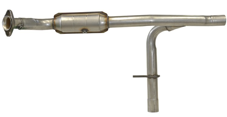 CATALYTIC CONVERTER - DIR