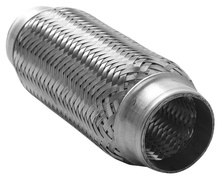 CATALYTIC CONVERTER - DIR