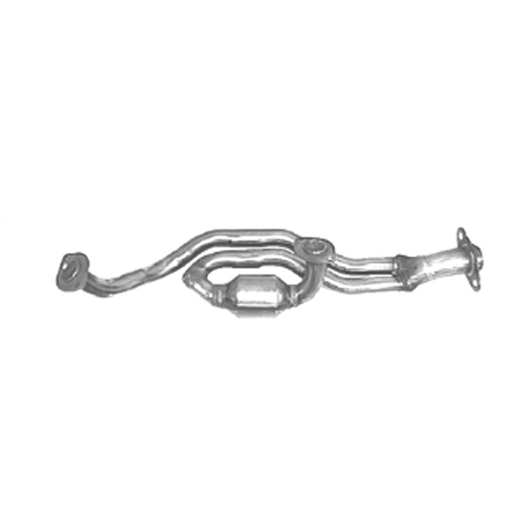 CATALYTIC CONVERTER - DIR