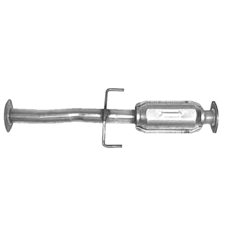 CATALYTIC CONVERTER - DIR