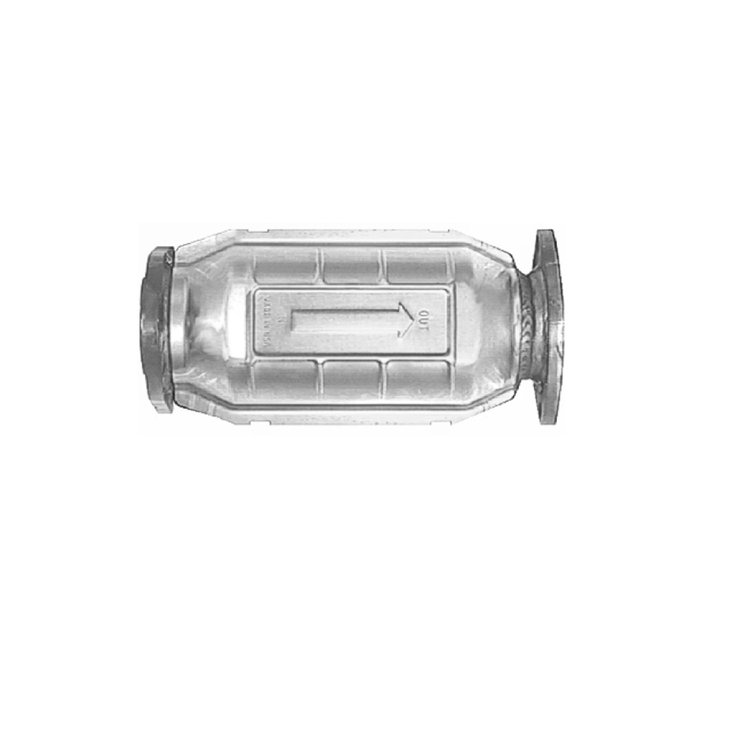 CATALYTIC CONVERTER - DIR