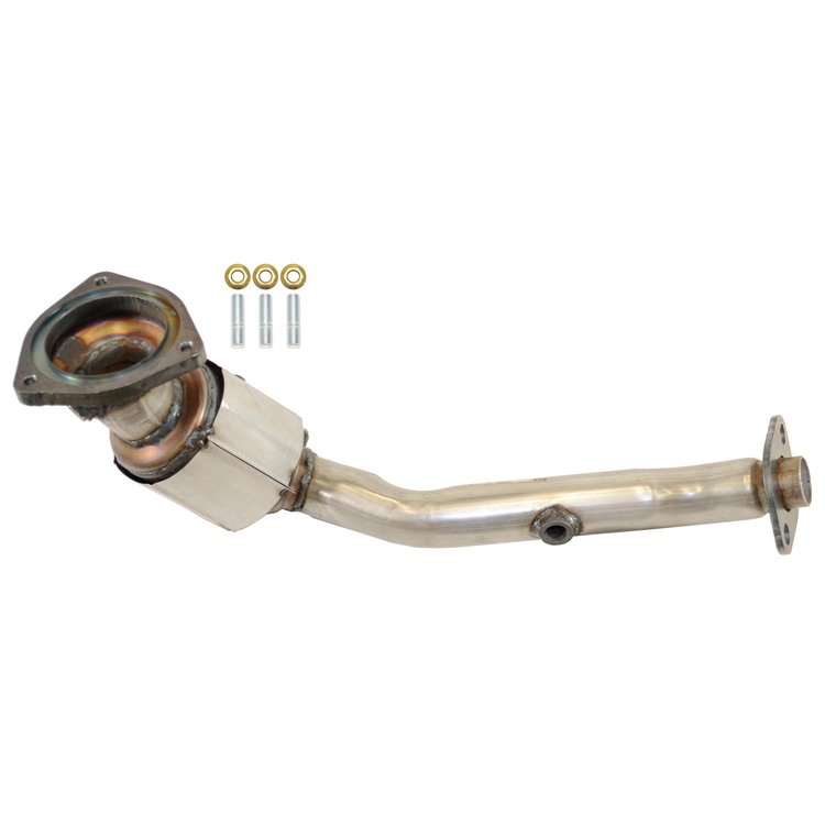 CATALYTIC CONVERTER - DIR