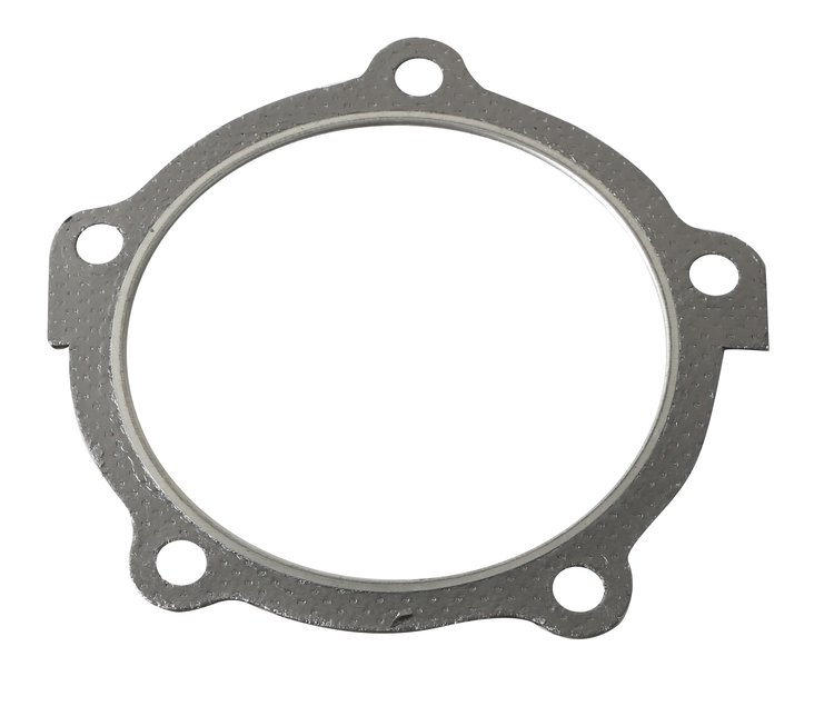 CATALYTIC CONVERTER - DIR