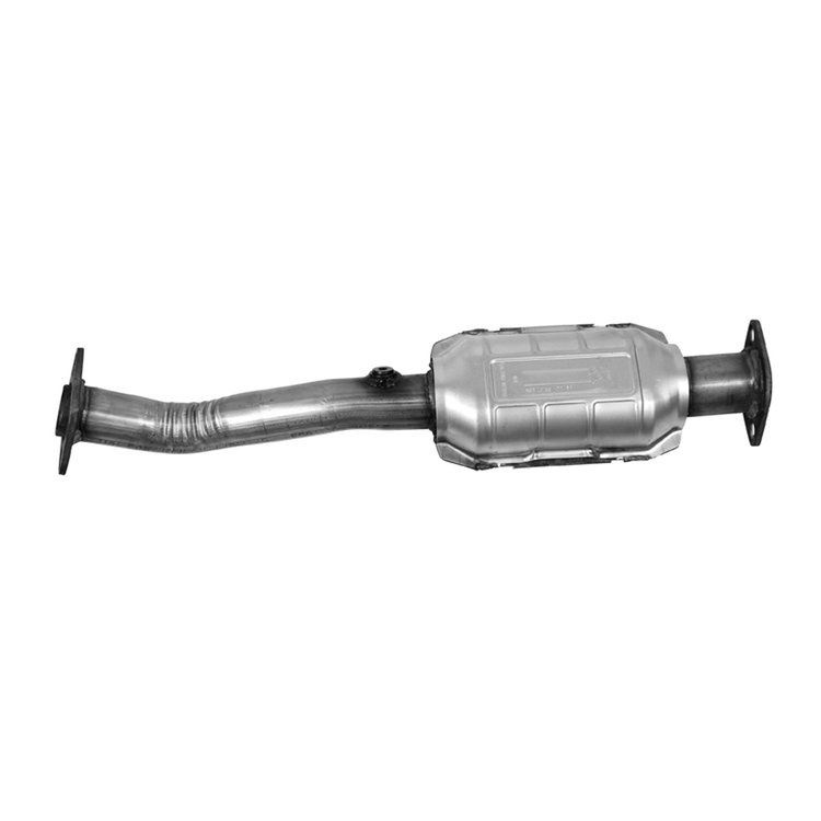 CATALYTIC CONVERTER - DIR