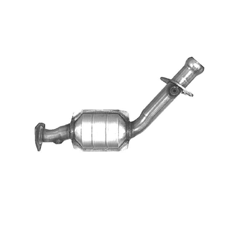 CATALYTIC CONVERTER - DIR