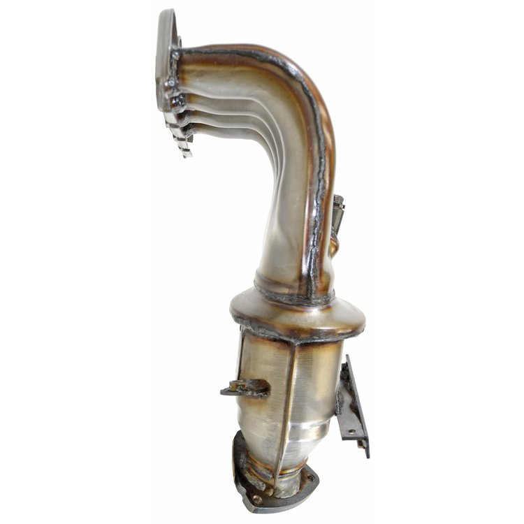 CATALYTIC CONVERTER - DIR
