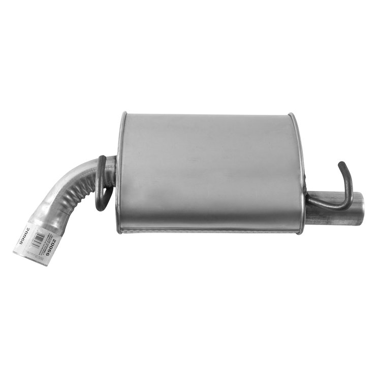 CATALYTIC CONVERTER - DIR