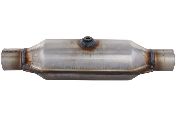 CATALYTIC CONVERTER - DIR