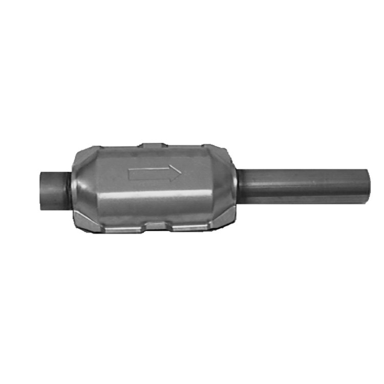 CATALYTIC CONVERTER - DIR