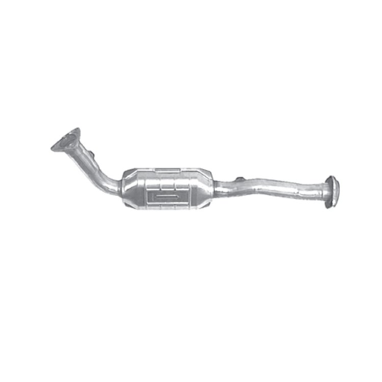 CATALYTIC CONVERTER - DIR