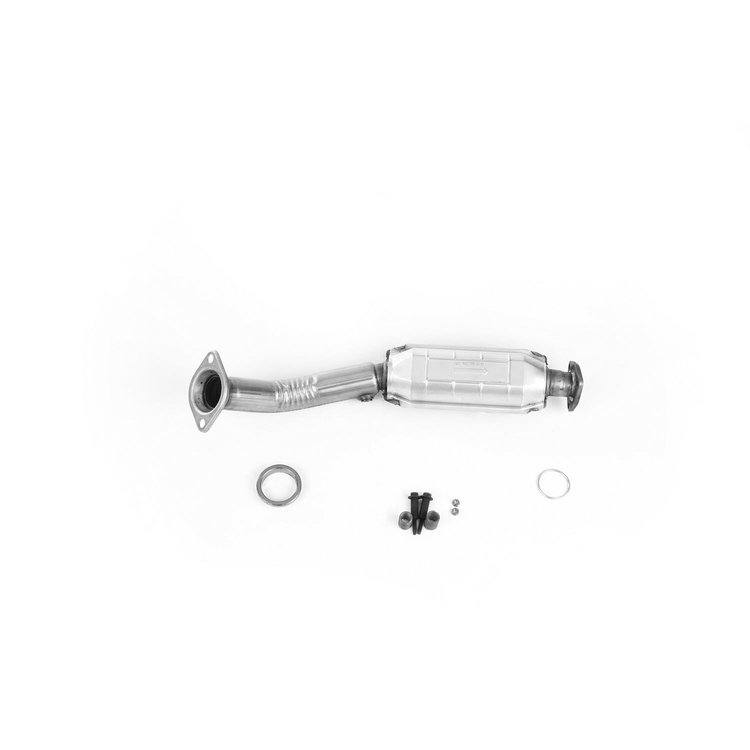 CATALYTIC CONVERTER - DIR
