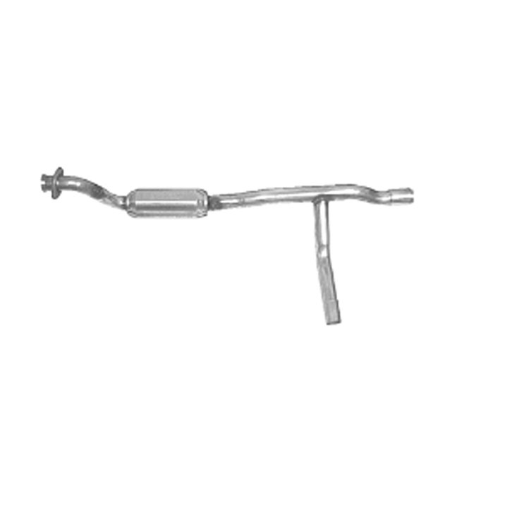 CATALYTIC CONVERTER - DIR