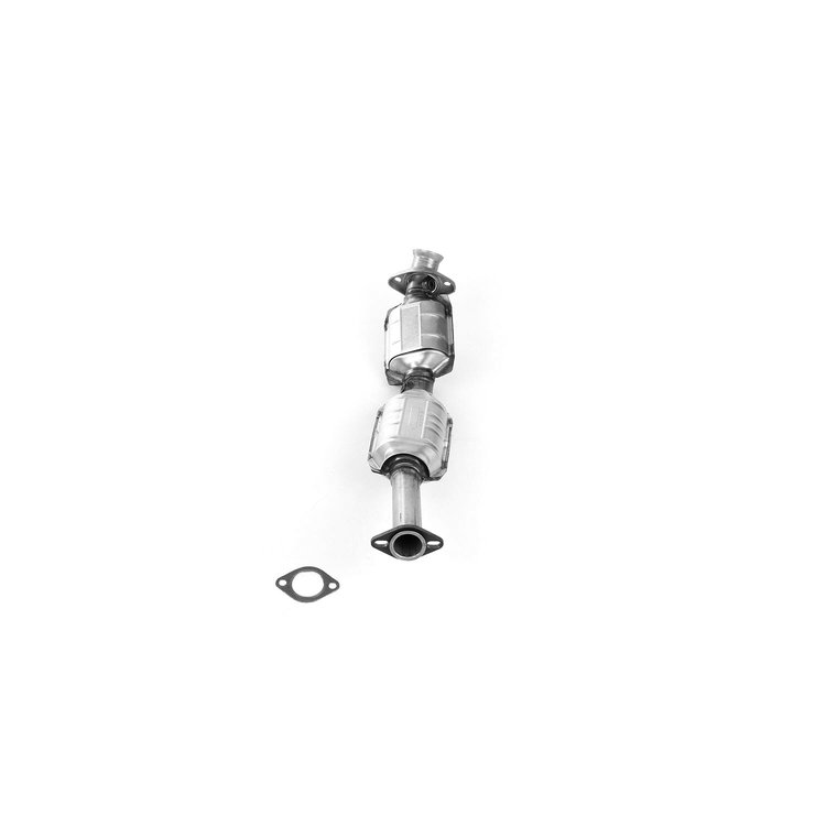 CATALYTIC CONVERTER - DIR