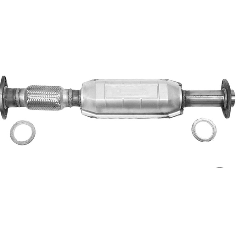 CATALYTIC CONVERTER - DIR