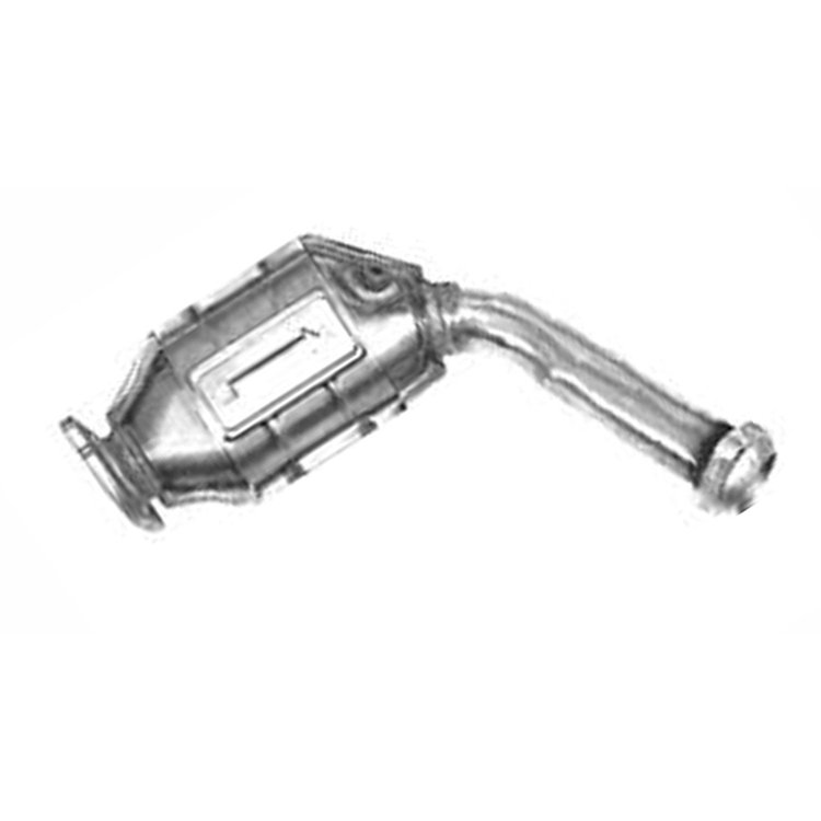 CATALYTIC CONVERTER - DIR