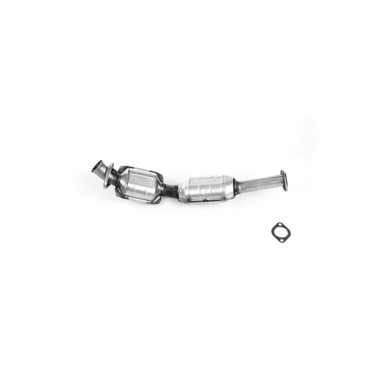 CATALYTIC CONVERTER - DIR