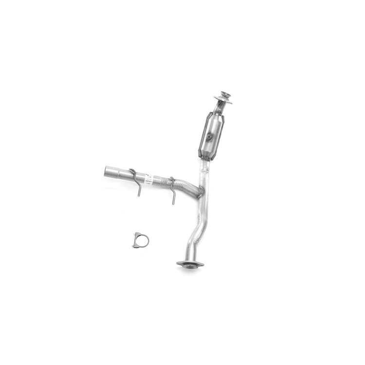 CATALYTIC CONVERTER - DIR