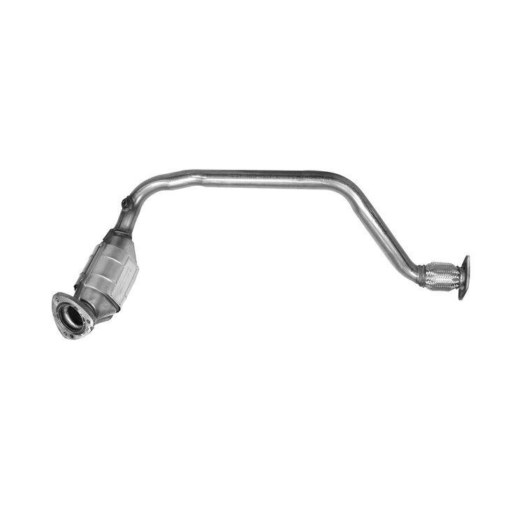 CATALYTIC CONVERTER - DIR