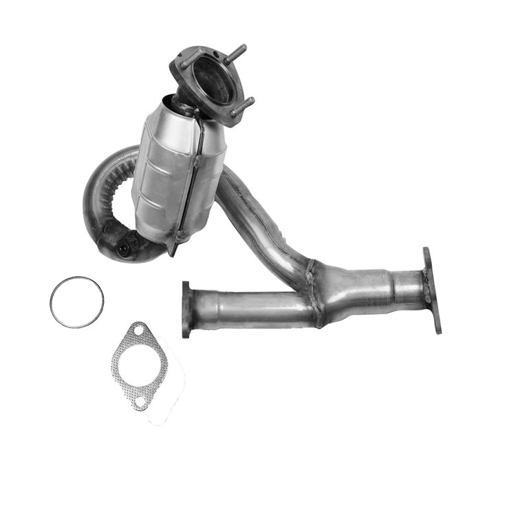 CATALYTIC CONVERTER - DIR