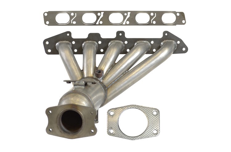 CATALYTIC CONVERTER - DIR