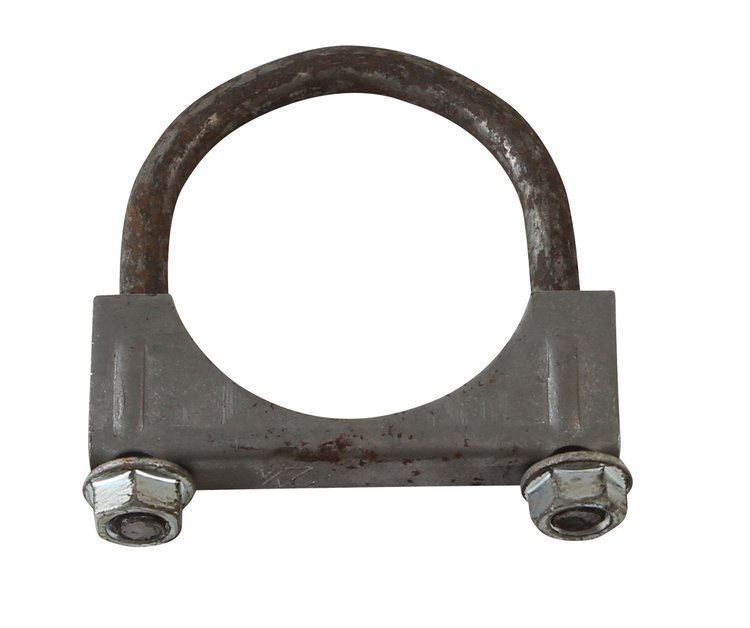 CATALYTIC CONVERTER - DIR