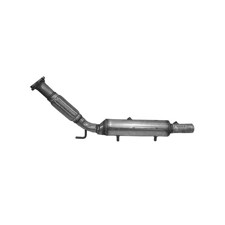 CATALYTIC CONVERTER - DIR