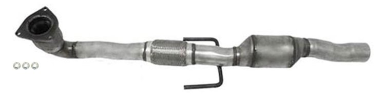 CATALYTIC CONVERTER - DIR