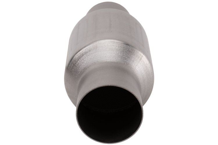 CATALYTIC CONVERTER - DIR