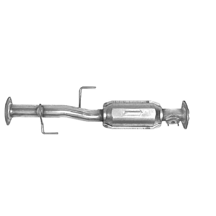CATALYTIC CONVERTER - DIR