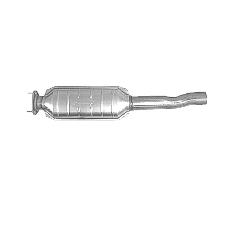 CATALYTIC CONVERTER - DIR