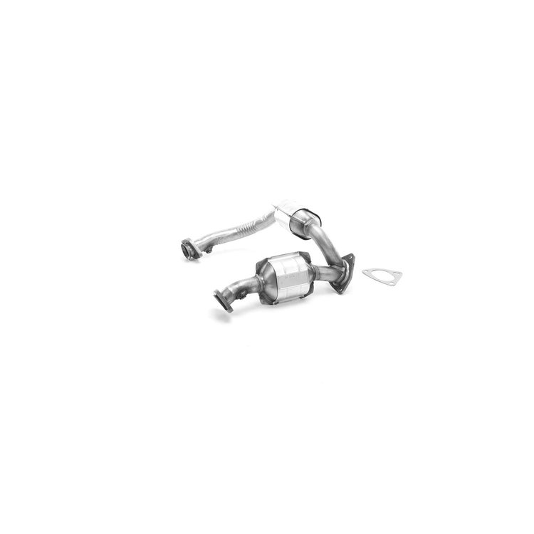 CATALYTIC CONVERTER - DIR