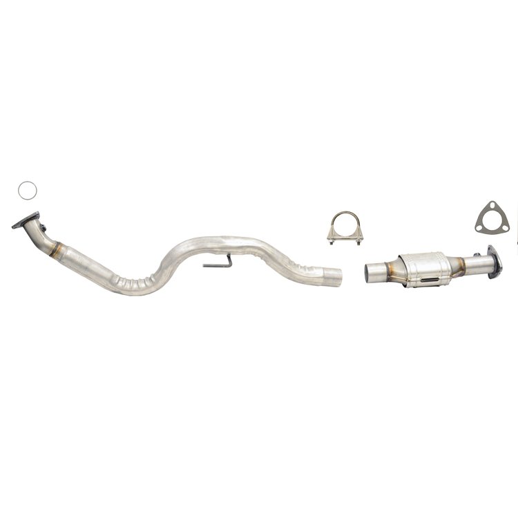 CATALYTIC CONVERTER - DIR