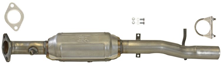 CATALYTIC CONVERTER - DIR