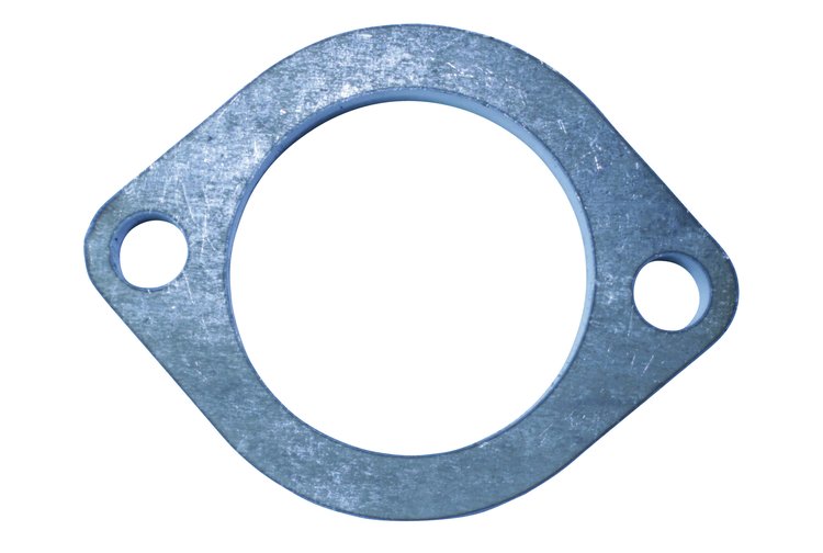 CATALYTIC CONVERTER - DIR