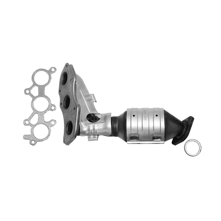 CATALYTIC CONVERTER - DIR