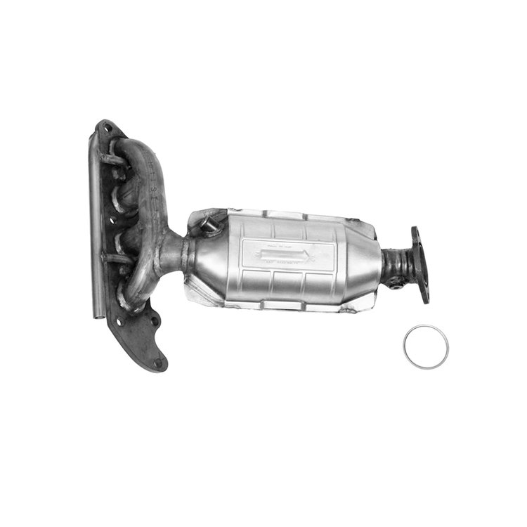 CATALYTIC CONVERTER - DIR