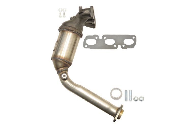 CATALYTIC CONVERTER - DIR
