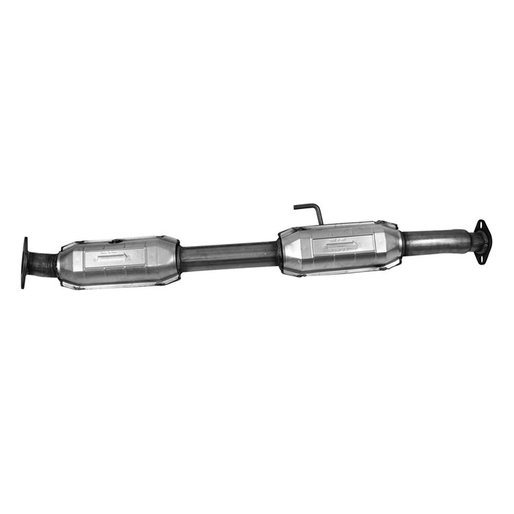 CATALYTIC CONVERTER - DIR